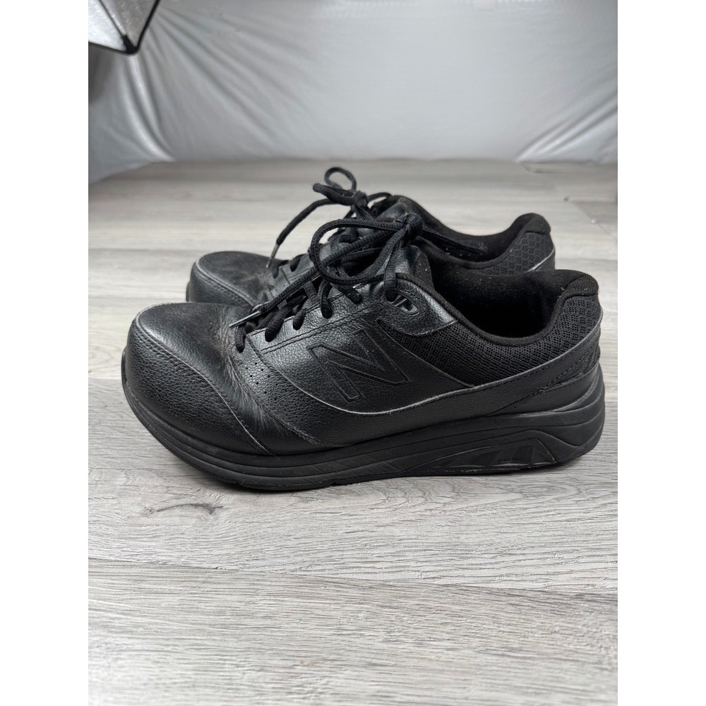 New Balance Unisex 923 V3 WW928BK3 Black Casual Shoes Sneakers Size Mens 9 2E
